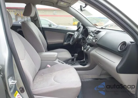 2008 Toyota Rav4 z USA, uszkodzony, nr VIN JTMBD35VX85158993